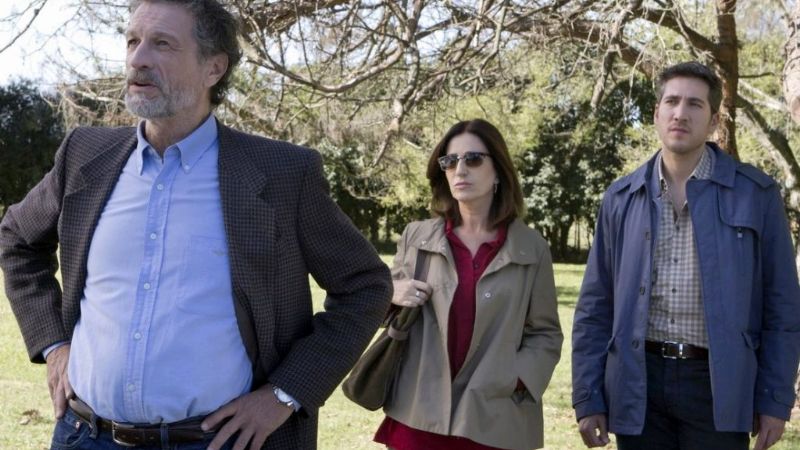 Proyectan “Betibú” en el “Ezequiel Soria”