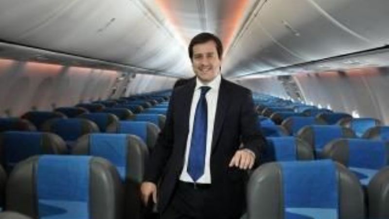 Recalde será candidato a Jefe de Gobierno porteño