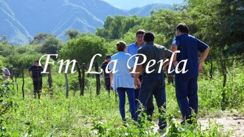 Persona encontrada sin vida estaría identificada