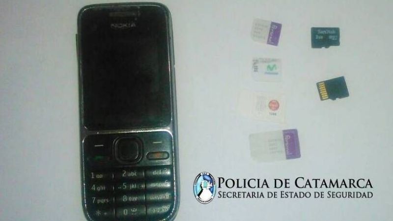 Cayeron dos arrebatadores