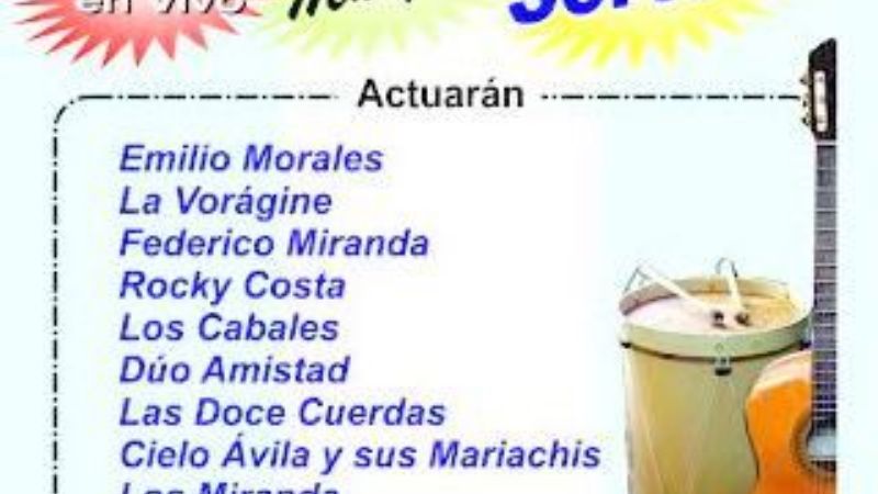 Peña solidaria con el pueblo de Santa Rosa, de jóvenes peronistas y del FPV