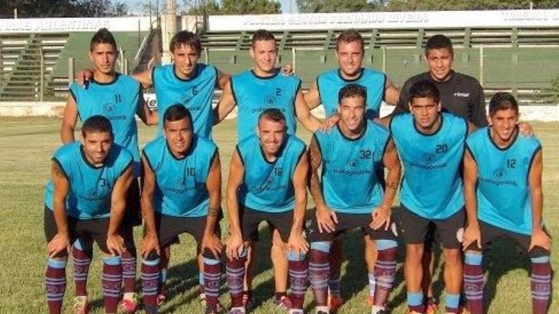 Un encuentro “poco amistoso” entre Tesorieri y Aconquija