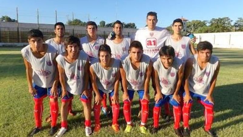 Un encuentro “poco amistoso” entre Tesorieri y Aconquija