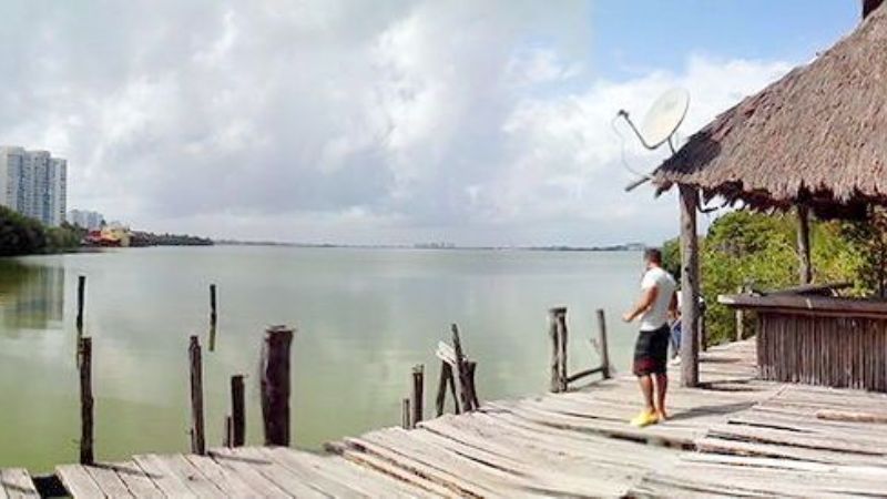 Tres rincones inolvidables de la costa mexicana al Caribe