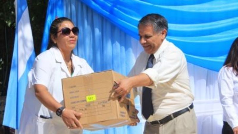 Guardapolvo para todos