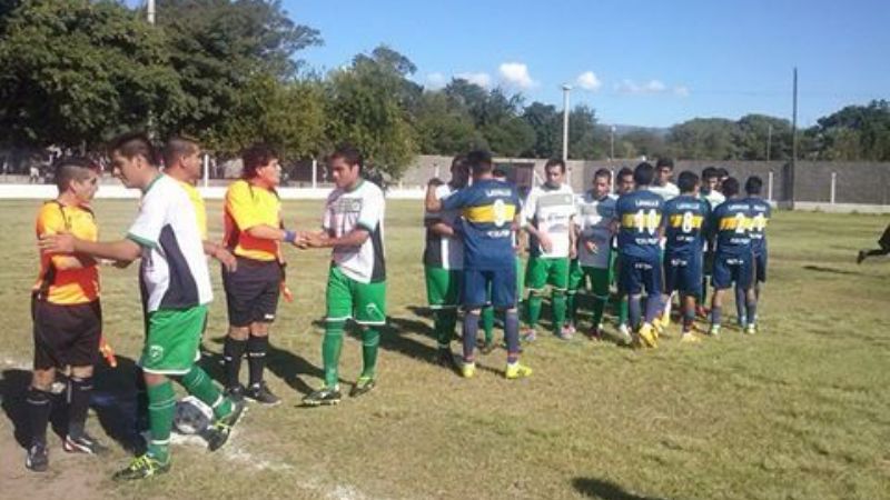 Esta tarde continúa la 4ta. fecha del torneo Provincial