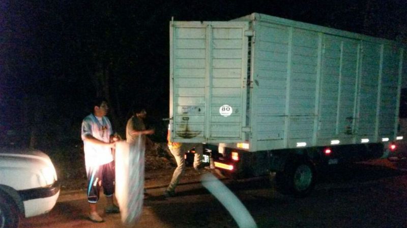 Desarrollo Social permanecerá en el departamento Santa Rosa