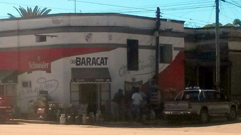 Desarrollo Social permanecerá en el departamento Santa Rosa