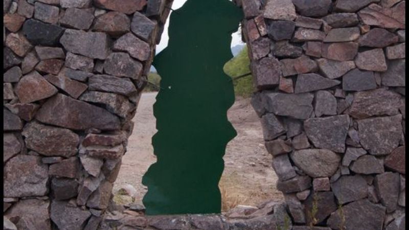 20.000 turistas veranearon en la “Cuna del Poncho”