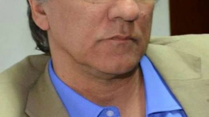 “Entiendo la visión de Brizuela porque no goza de privilegios”