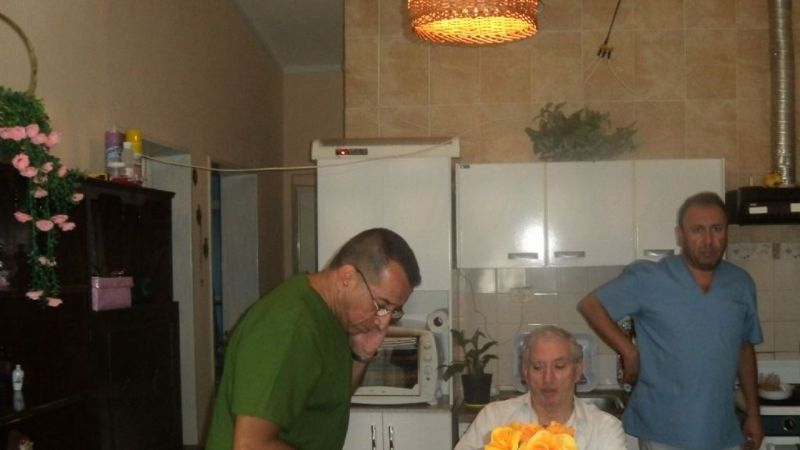 “Lleguemos al Barrio” brindó asistencia sanitaria en Bañado de Ovanta