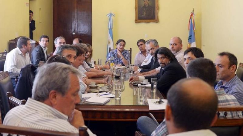 “Estamos haciendo todo lo que podemos hacer”