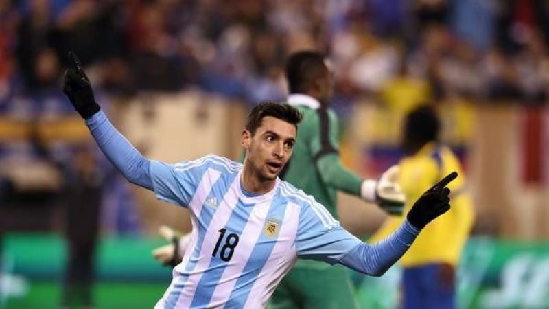 La Selección venció a Ecuador y toma confianza para la Copa América