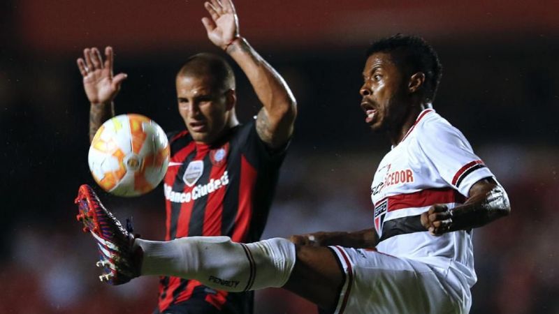 San Lorenzo recibe a San Pablo, en partido por la Copa Libertadores