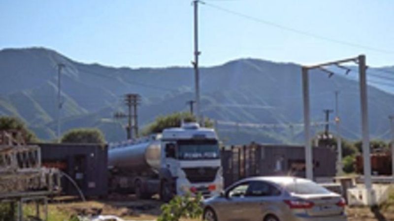 Conectados nuevamente