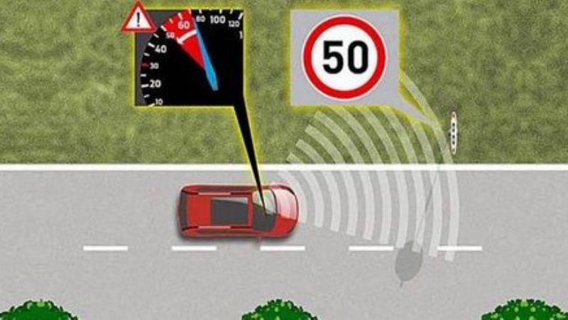 Para evitar las multas