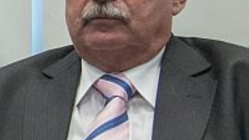 La DAIA condenó los dichos de Barrionuevo sobre Kicillof