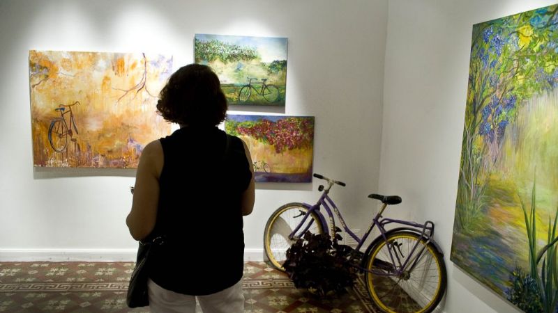 El Museo de Bellas Artes con horario especial en Semana Santa