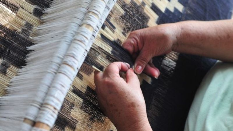 Arranca la quinta edición de Manos Catamarqueñas