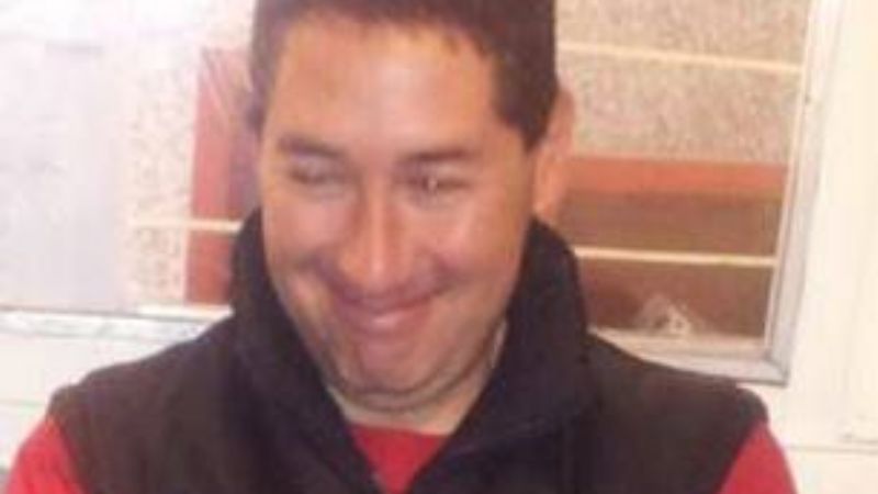 Buscan a muchacho de Las Juntas