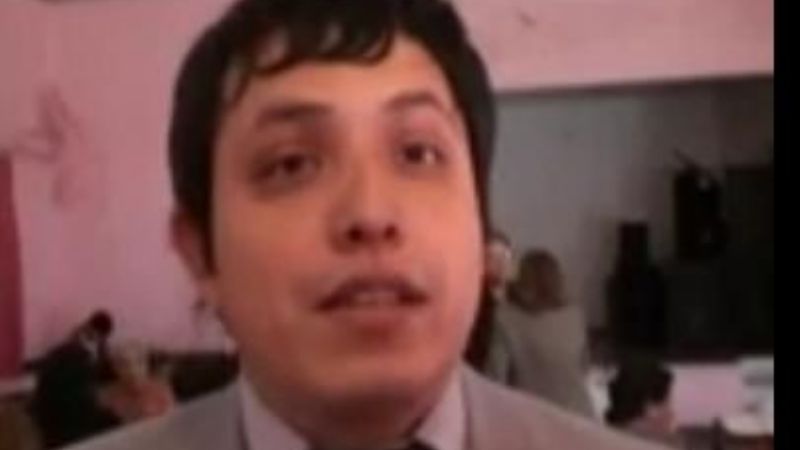 "Puntos de encuentro Argenta"