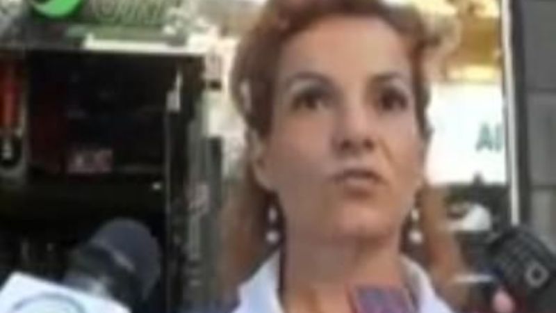 Campaña de información para el personal doméstico