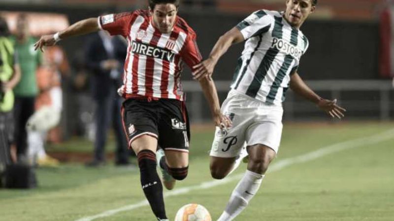 Estudiantes perdió en La Plata y complicó su clasificación