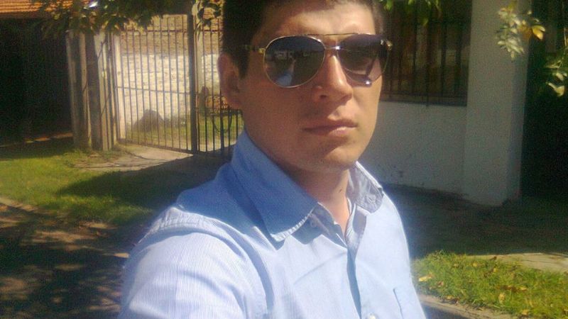 “Marcos tiene la intención de esclarecer los hechos”