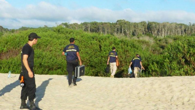 Caso Chomnalez: la prueba de ADN del sospechoso dio negativo