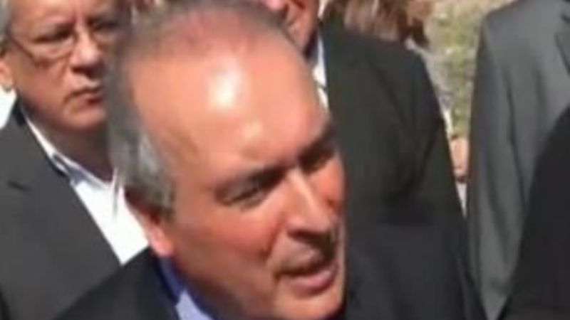 “El trabajo en materia habitacional es tremendamente importante”