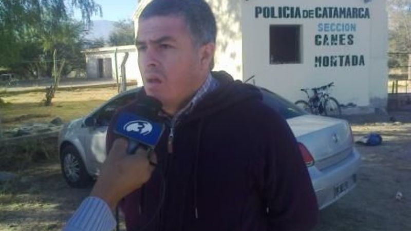 Santa María tendrá el primer centro de zoonosis del interior