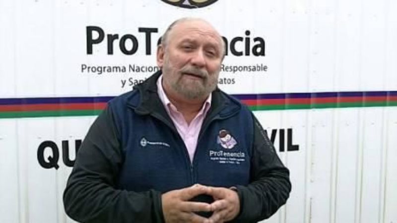 Santa María tendrá el primer centro de zoonosis del interior