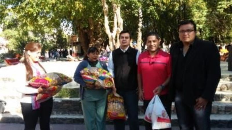 Promueven la actividad física