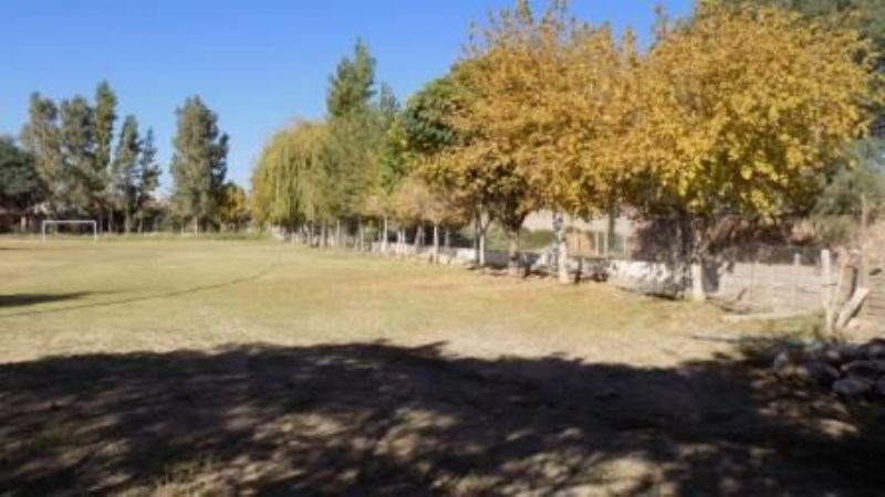 Nueva ayuda municipal para la niñez de AFI