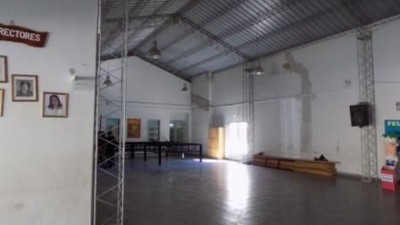 Nueva ayuda municipal para la niñez de AFI