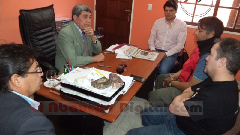 Confirman que el “Desafío Ruta 40” se correrá por tierras fiambalenses