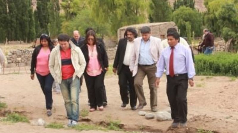 Otro aporte municipal al sistema educativo