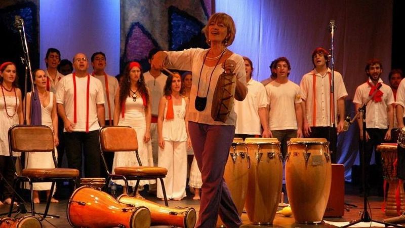 Presentarán “Huayrapuca, la Madre del Viento”, cantata inspirada en el pueblo diaguita