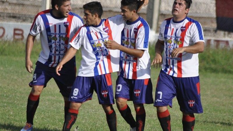 Obreros venció 2-0 a Tiro de Andalgalá, por una de las “semis”