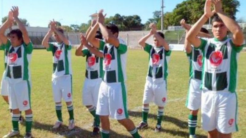 La Liga Catamarqueña abre esta tarde la 6ta. del Apertura