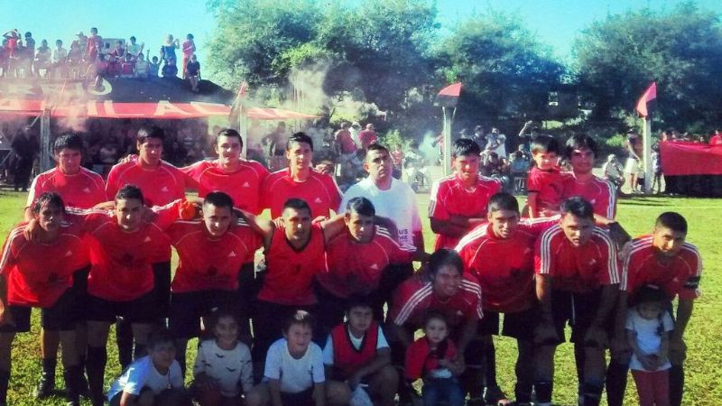 La Ambateña programó la final de 1ra. para el domingo 26