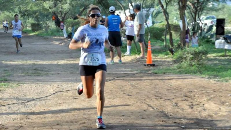 Hugo Nieto jerarquizó el Torneo de Pista y Campo “Malvinas Argentinas
