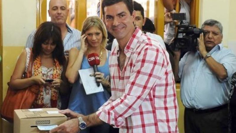 Amplio triunfo del FPV sobre la alianza del FR y el PRO en las PASO de Salta