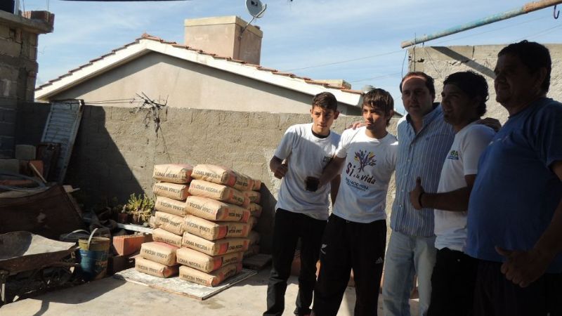 Importante aporte de Mera al boxeo