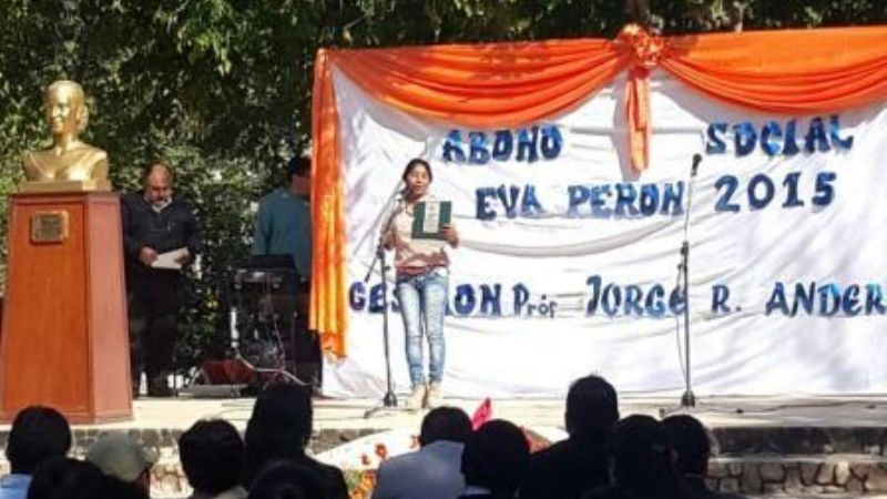 Abono Social para la inclusión en Santa María