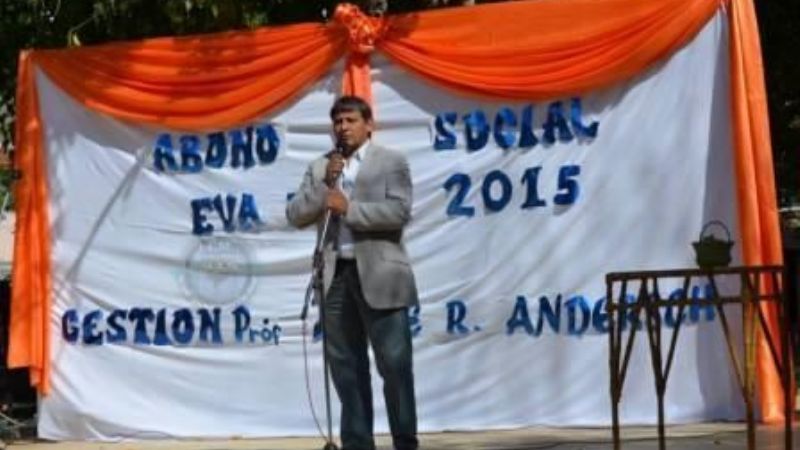 Abono Social para la inclusión en Santa María