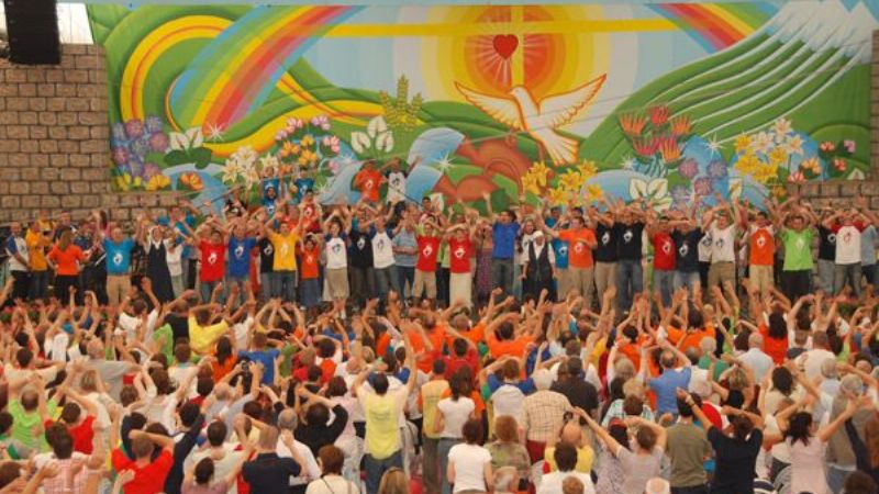 Jóvenes adictos recuperados exponen su testimonio en la provincia