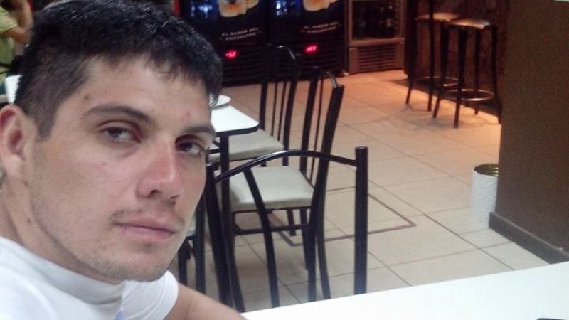 Marcos Beltramello continuará detenido