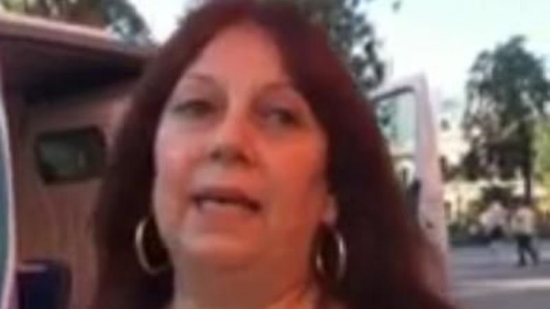 La AGAP con oficina móvil