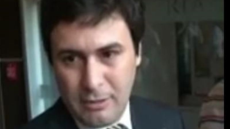 La reglamentación para los cesanteados está para “la firma de la Gobernadora”